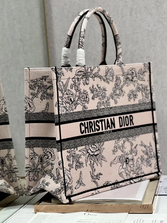 OldCobbler Bags Tote-42*35*18.5cm Book Large Diro 0724
